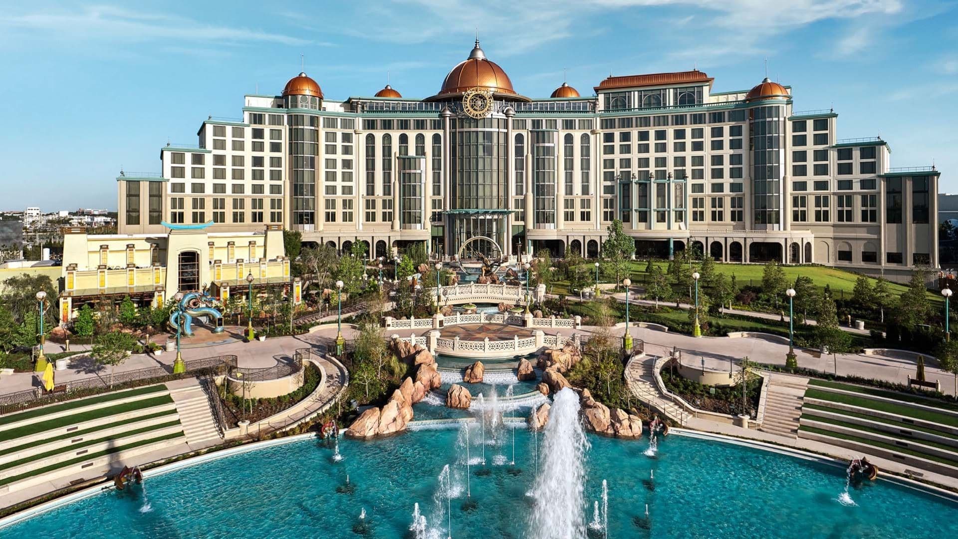Hotel Division Launch: Redefining Business Travel in Africa